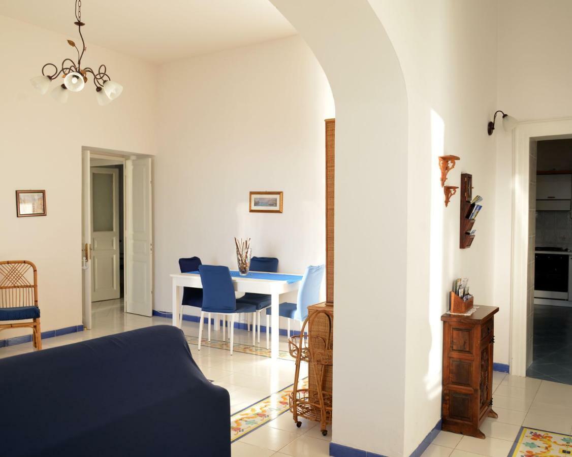Casa Della Luna * Amalfi