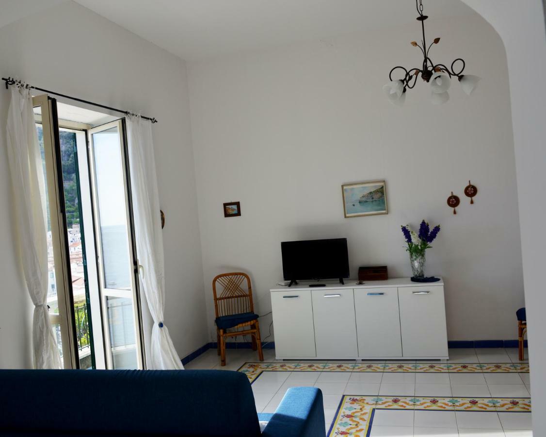 Holiday home Casa Della Luna Amalfi